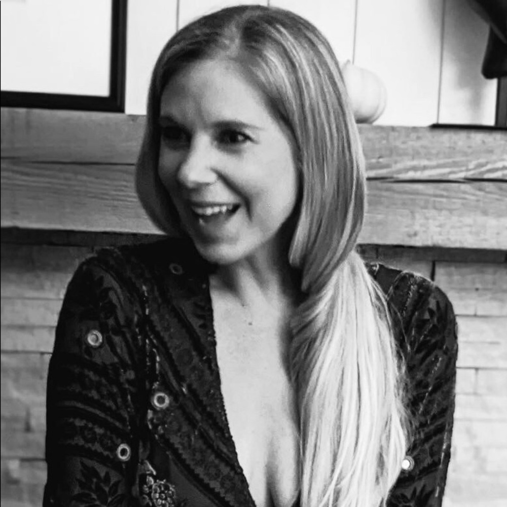Meet your Posher, Stefanie